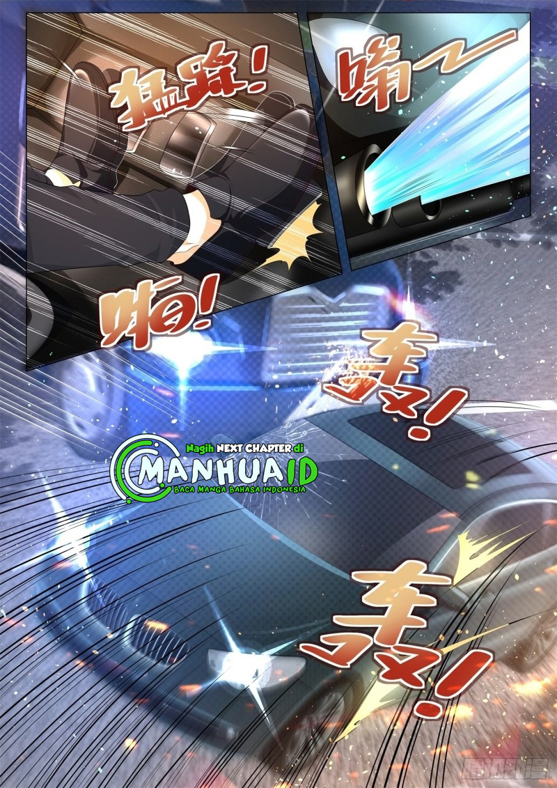 Shen Hao’s Heavenly Fall System Chapter 101 Bahasa Indonesia